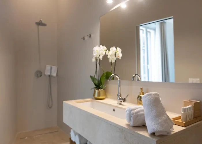 Domus 21 Luxury Affittacamere