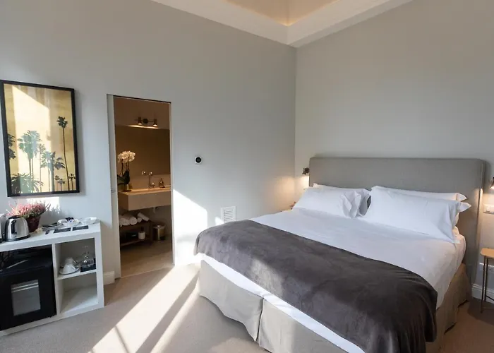 Domus 21 Luxury