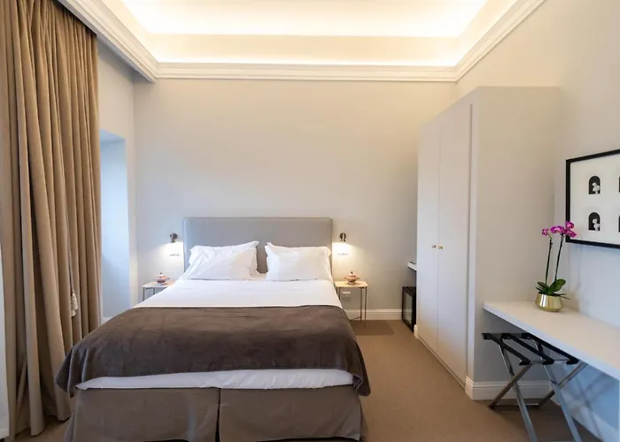 Domus 21 Luxury 4* Roma