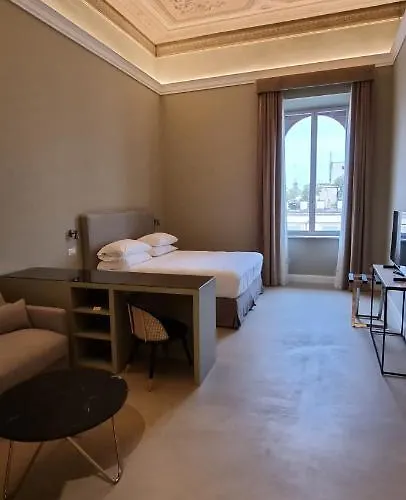 Domus 21 Luxury Affittacamere