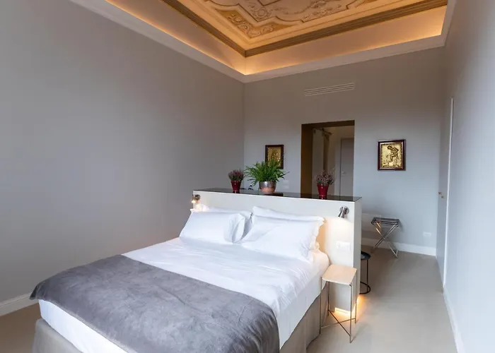 Domus 21 Luxury Affittacamere