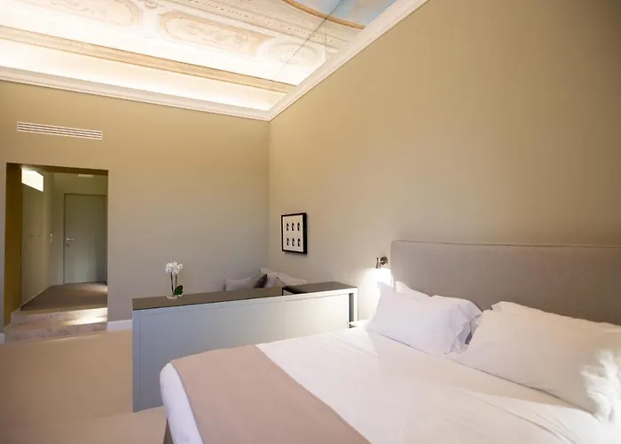 Domus 21 Luxury 4* Rome