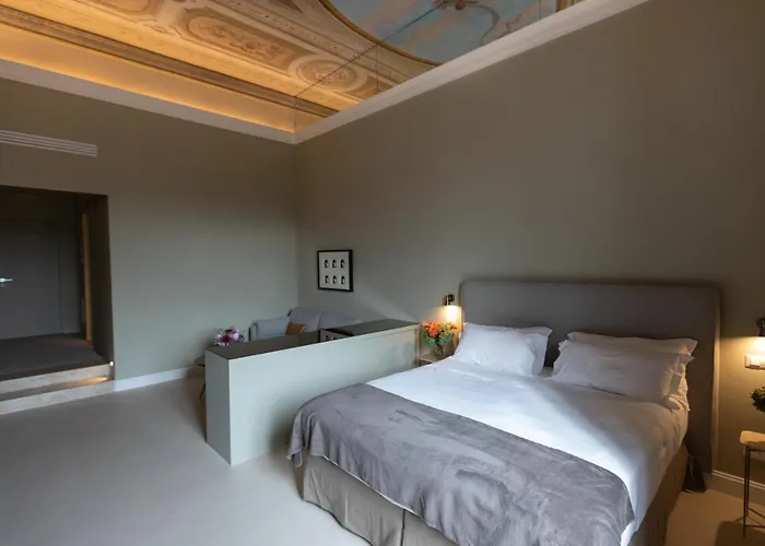 Domus 21 Luxury Rom