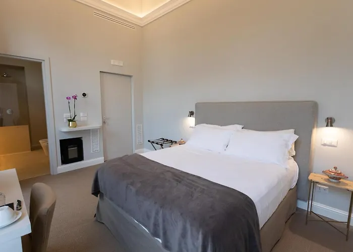 Domus 21 Luxury Rome
