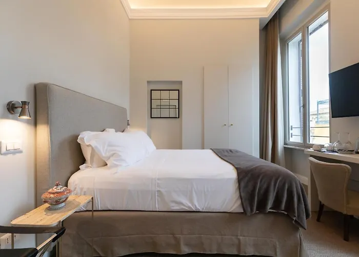 Affittacamere Domus 21 Luxury
