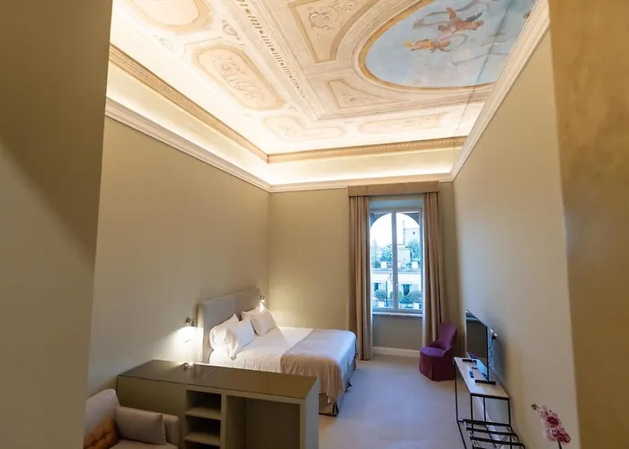 Domus 21 Luxury