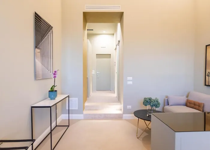 Domus 21 Luxury 4*