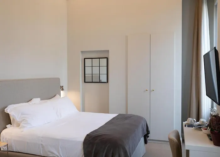 Domus 21 Luxury 4* רומא