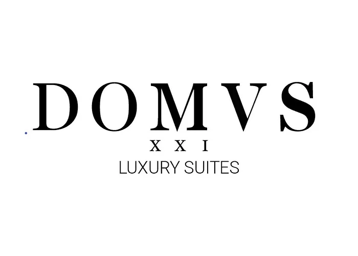 Affittacamere Domus 21 Luxury