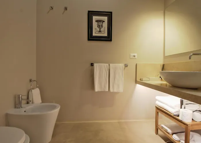 Domus 21 Luxury