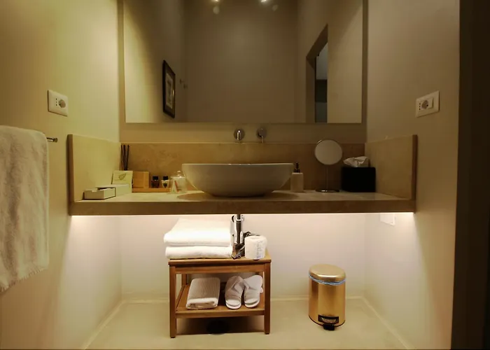 Domus 21 Luxury Affittacamere