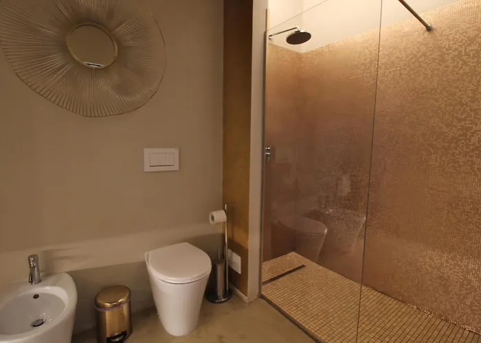 Domus 21 Luxury 4*