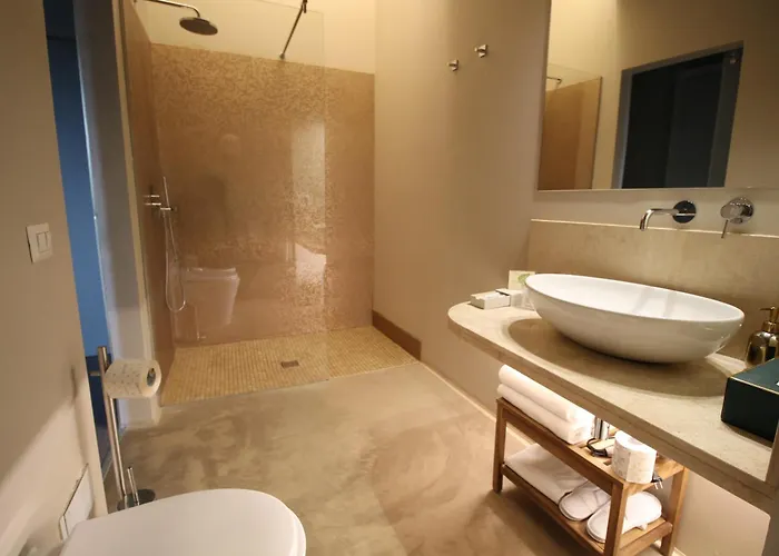 Affittacamere Domus 21 Luxury