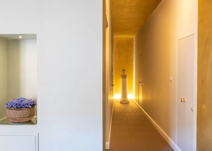 Domus 21 Luxury 4*