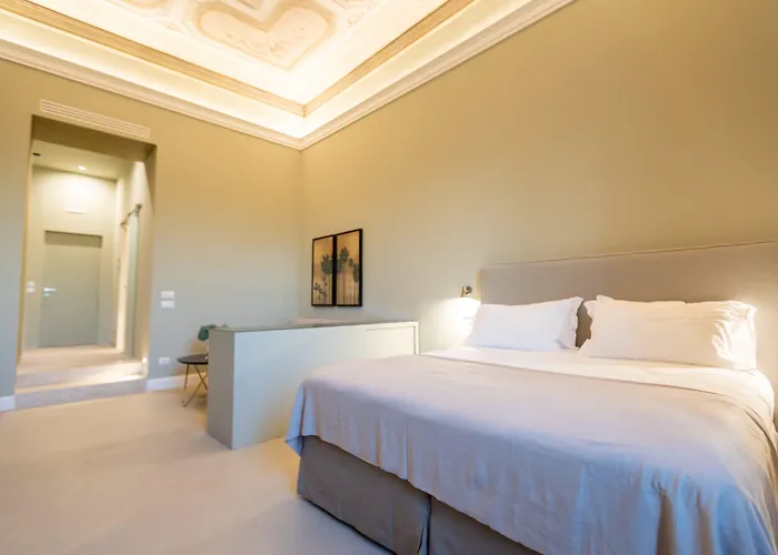 Domus 21 Luxury Guest house Rome