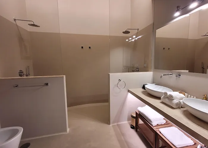 Domus 21 Luxury Affittacamere
