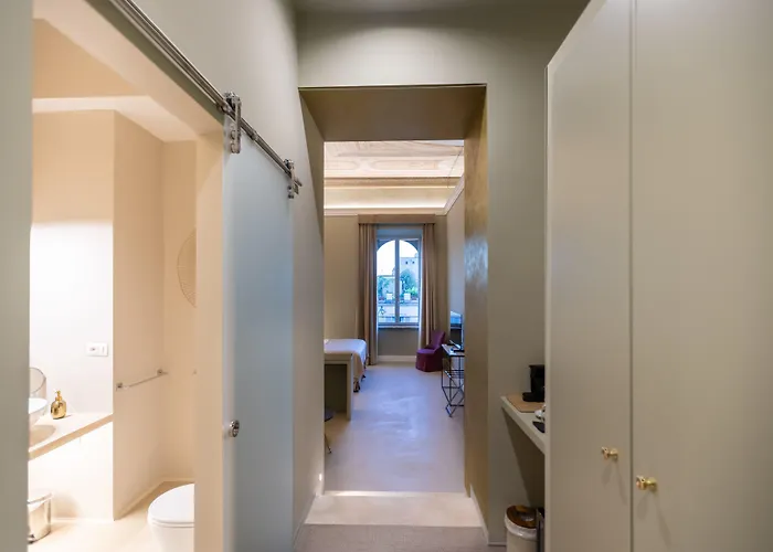 Domus 21 Luxury
