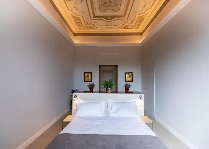 Affittacamere Domus 21 Luxury