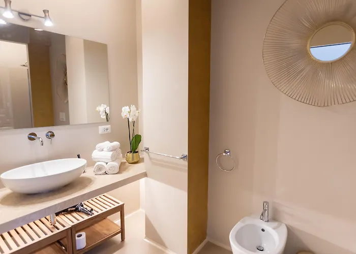 Domus 21 Luxury Guest house 4*