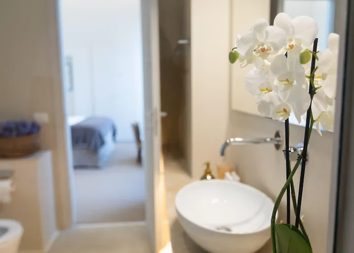 Domus 21 Luxury 4* רומא