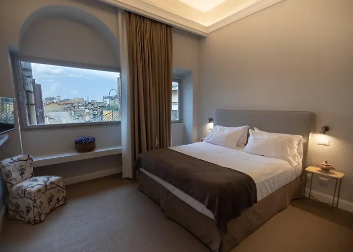 Guest house Domus 21 Luxury 4*