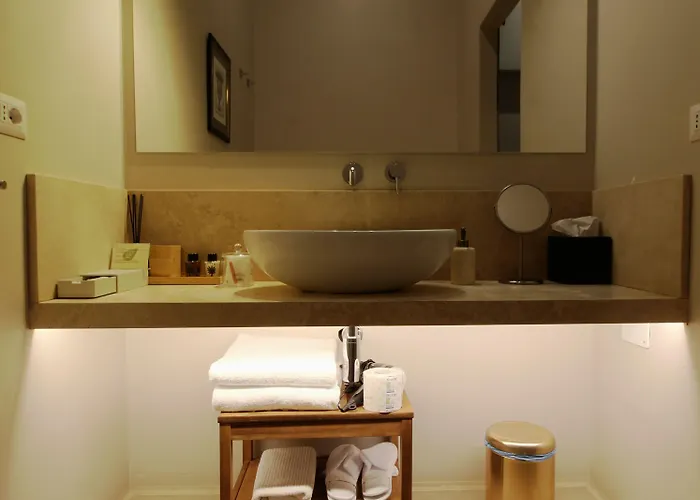 Domus 21 Luxury