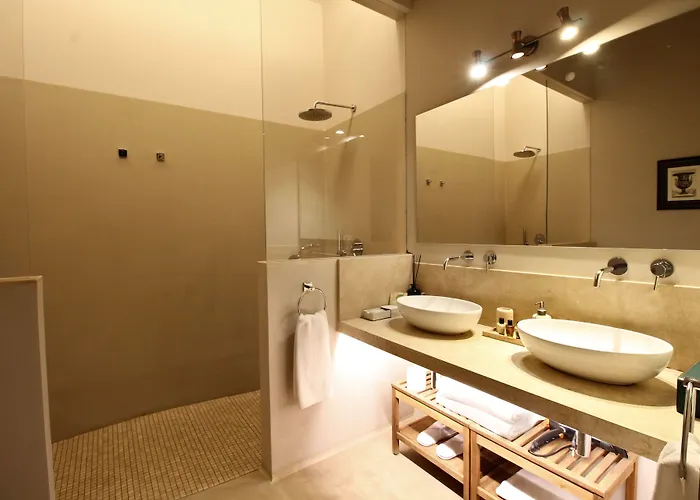 Domus 21 Luxury Rome
