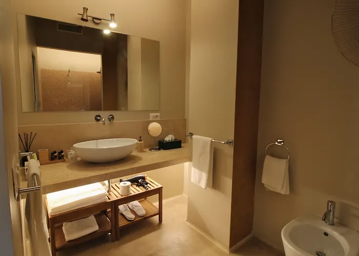 Domus 21 Luxury Guest house